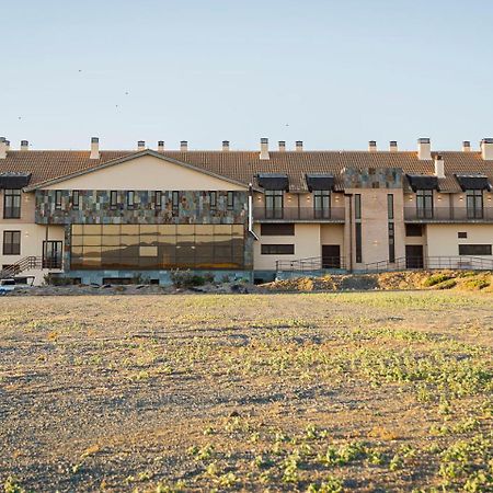 Hotel-Asador Montes Oretanos Pulgar エクステリア 写真