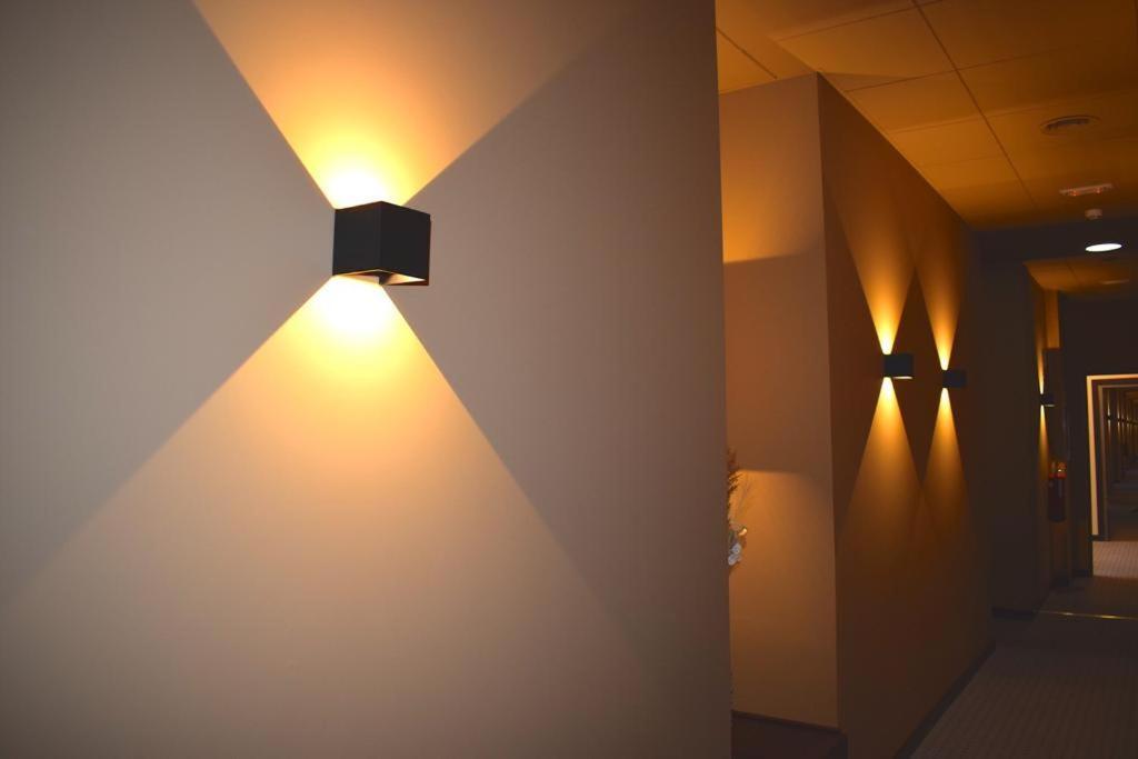 Hotel-Asador Montes Oretanos Pulgar エクステリア 写真