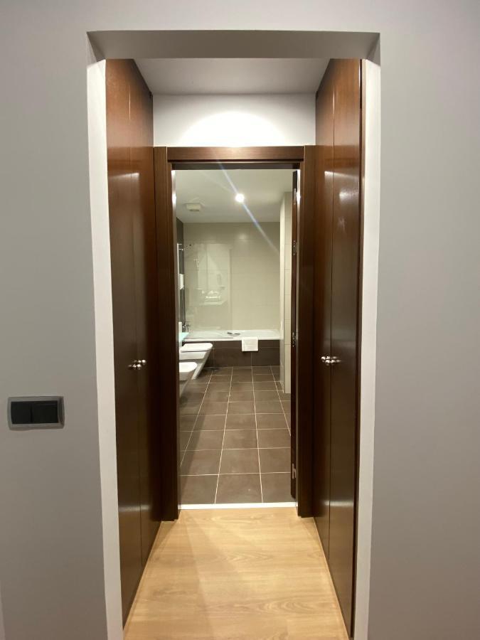 Hotel-Asador Montes Oretanos Pulgar エクステリア 写真