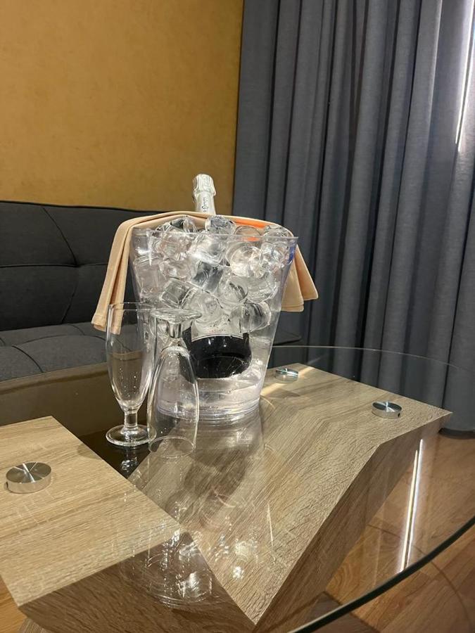 Hotel-Asador Montes Oretanos Pulgar エクステリア 写真